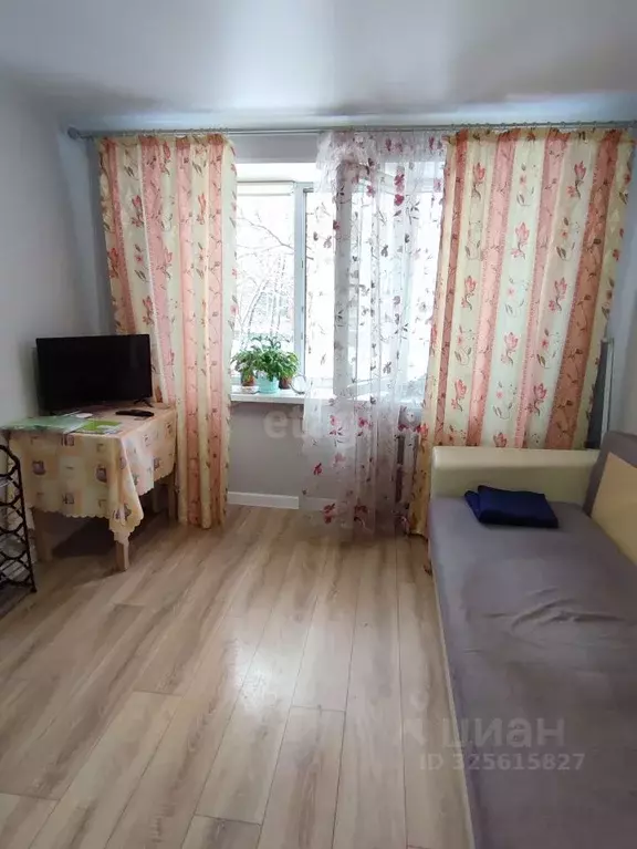 Комната Воронежская область, Воронеж Брянская ул., 68 (17.0 м) - Фото 2