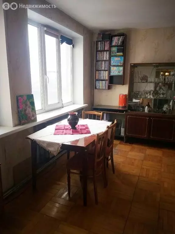 2-комнатная квартира: Санкт-Петербург, проспект Наставников, 47к2 ... - Фото 2