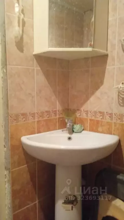 Комната Башкортостан, Уфа ул. Генерала Горбатова, 7/5 (12.0 м) - Фото 1