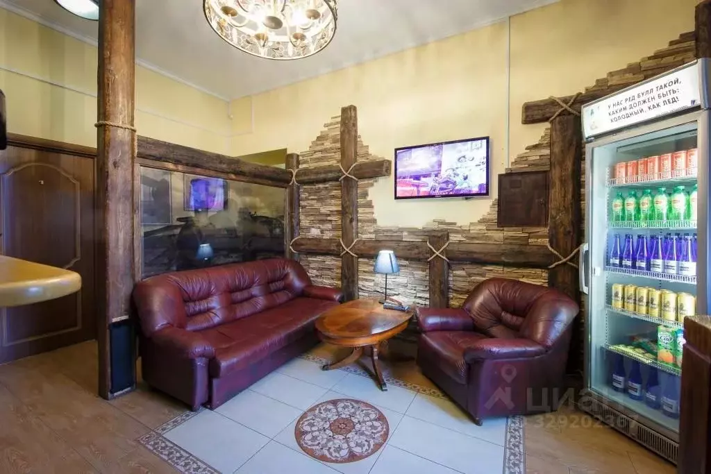 Комната Москва 1-й Угрешский проезд, 2 (10.0 м) - Фото 1