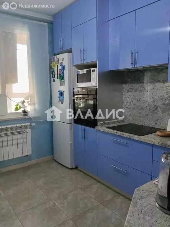 2-комнатная квартира: Ивантеевка, Заводская улица, 12 (80.6 м) - Фото 2