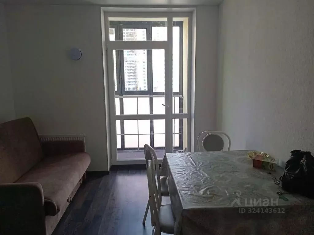 2-к кв. Свердловская область, Екатеринбург ул. Академика Ландау, 38 ... - Фото 1