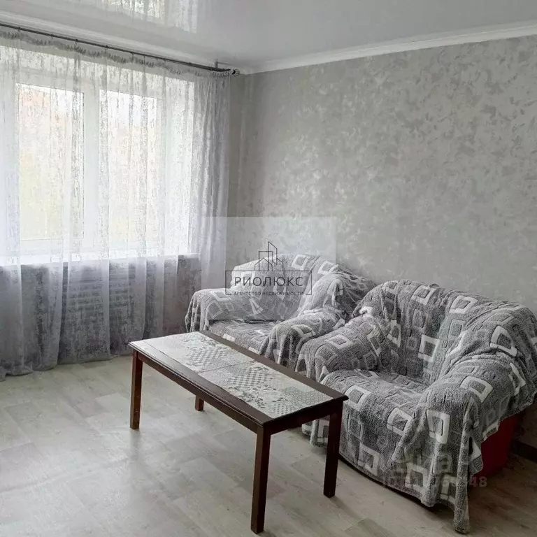 1-к кв. Челябинская область, Магнитогорск ул. Жукова, 3/2 (35.0 м) - Фото 0