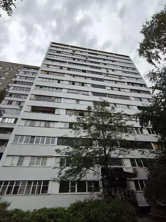 2-к кв. Москва Челябинская ул., 10К1 (45.2 м) - Фото 1