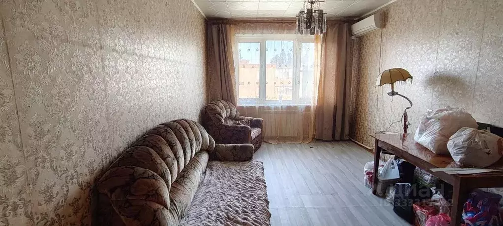 2-к кв. Московская область, Зарайск Зарайск муниципальный округ, пос. ... - Фото 1