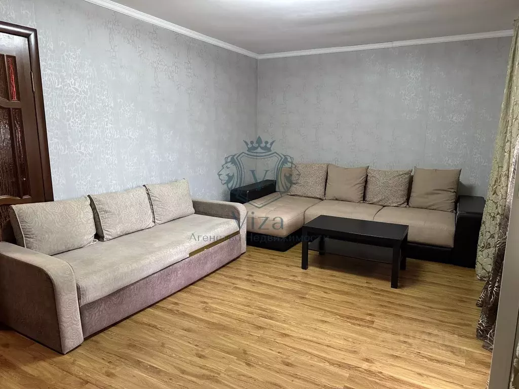 1-к кв. Краснодарский край, Туапсинский муниципальный округ, с. Небуг ... - Фото 1