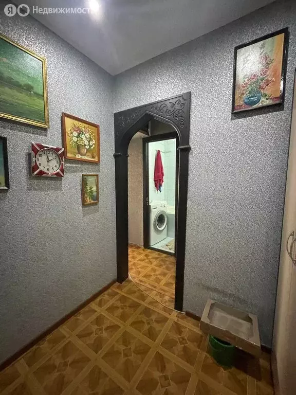 2-комнатная квартира: Елец, Юбилейная улица, 19 (50 м) - Фото 1