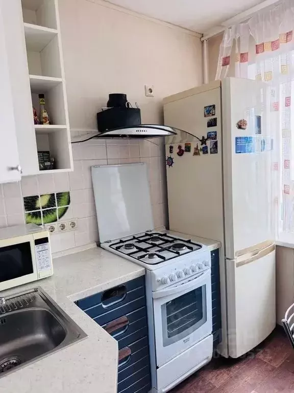 2-к кв. Саратовская область, Саратов Волжская ул., 16 (44.0 м) - Фото 1