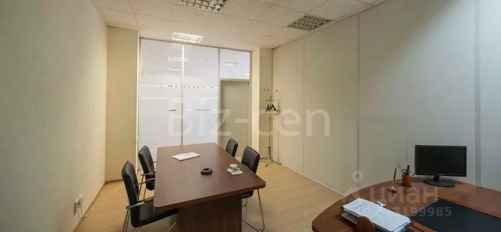 Офис в Санкт-Петербург Воронежская ул., 5 (27 м) - Фото 1
