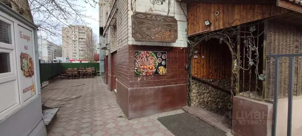 Помещение свободного назначения в Ярославская область, Ярославль ул. ... - Фото 2