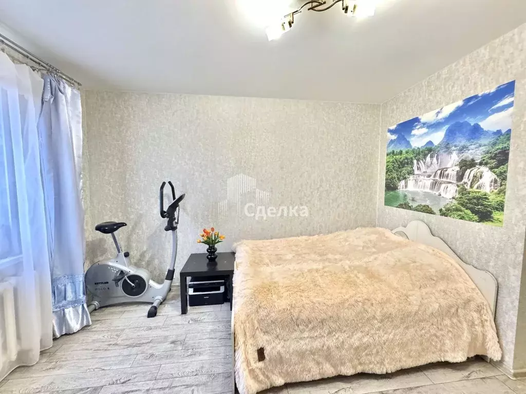 2-к кв. Московская область, Луховицы ул. Жуковского, 39 (54.0 м) - Фото 2