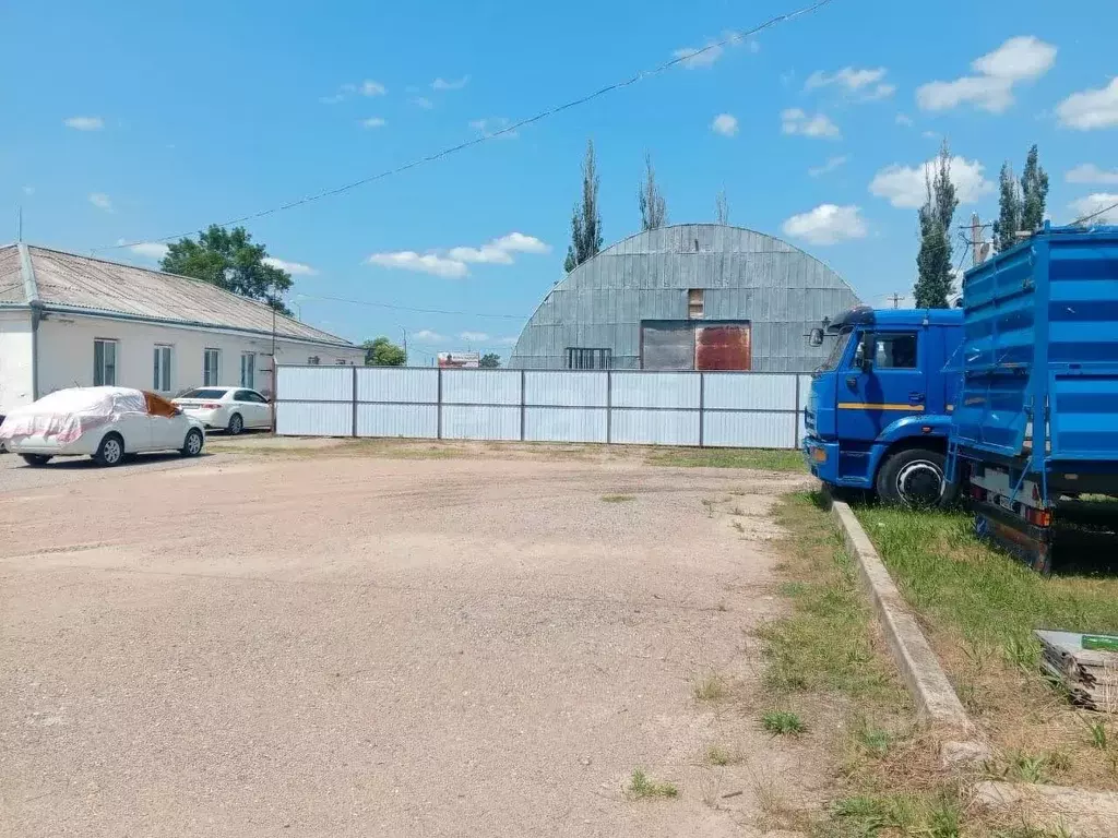 Участок в Адыгея, Майкоп ш. Келермесское (25.21 сот.) - Фото 1