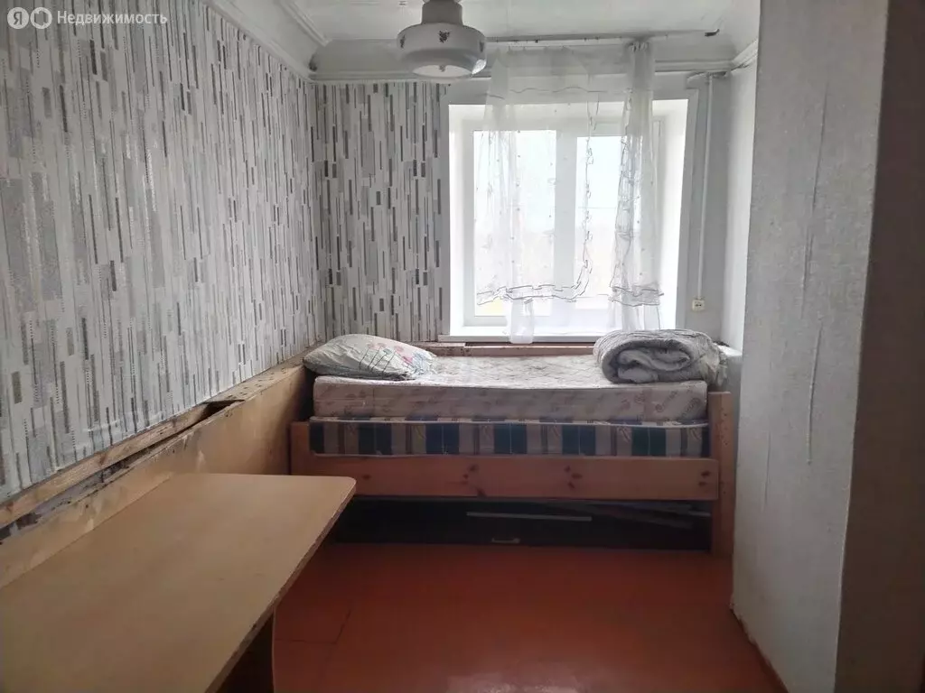 2-комнатная квартира: Юрьев-Польский, Станционная улица, 15 (36.6 м) - Фото 1