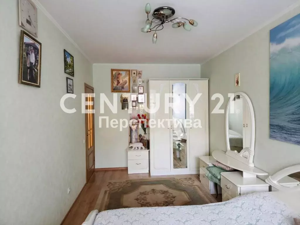 3-к кв. Московская область, Люберцы Октябрьский просп., 8к2 (101.0 м) - Фото 2