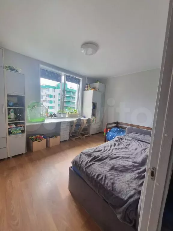 2-к. квартира, 49 м, 8/11 эт. - Фото 1