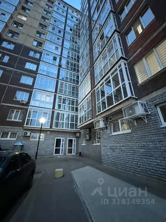 1-к кв. Коми, Сыктывкар Первомайская ул., 121А (42.0 м) - Фото 1
