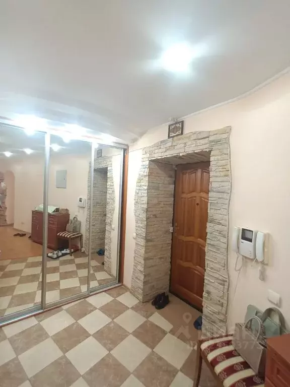 3-к кв. Башкортостан, Уфа ул. Софьи Перовской, 29 (112.4 м) - Фото 1