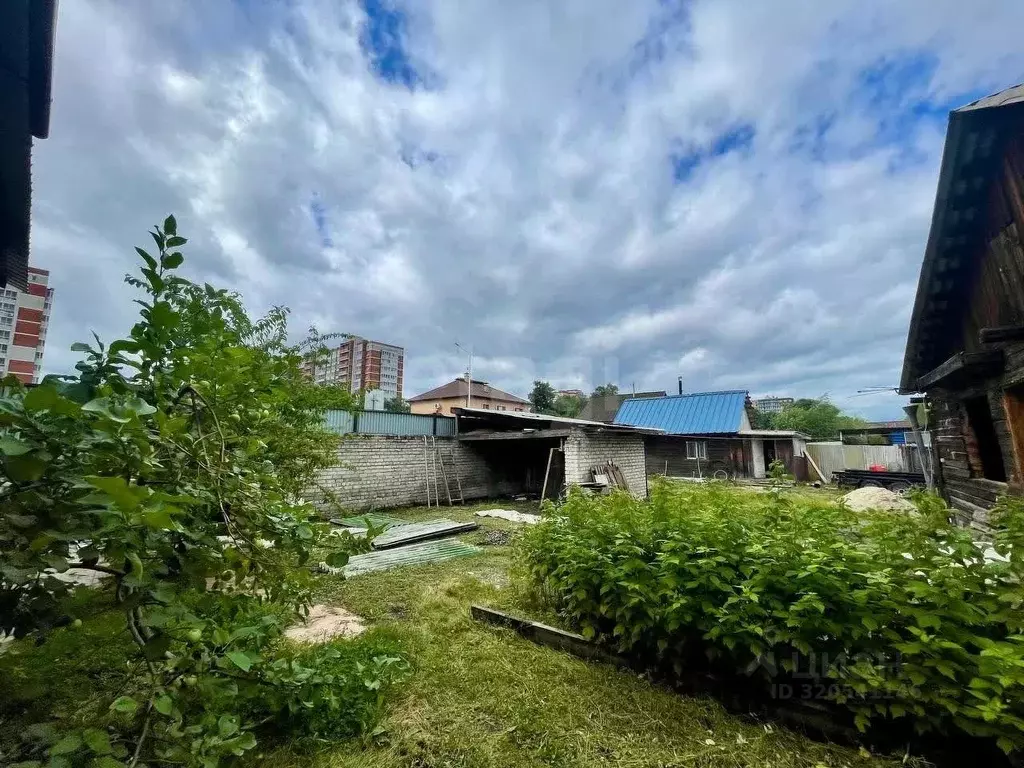 Участок в Амурская область, Благовещенск Свободная ул., 140 (10.0 ... - Фото 2