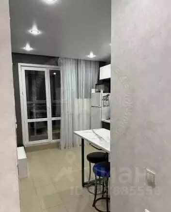 1-к кв. Курская область, Курск просп. Дружбы, 19В (41.0 м) - Фото 2