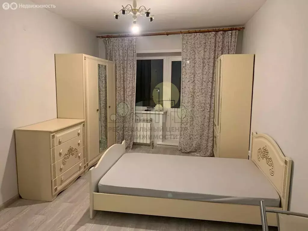 1-комнатная квартира: Иркутск, улица Розы Люксембург, 118/5 (30 м) - Фото 1
