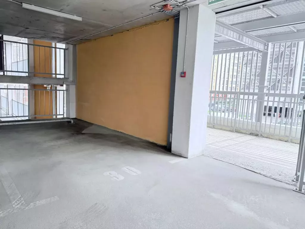 Гараж в Ленинградская область, Ломоносовский район, Аннинское ... - Фото 2