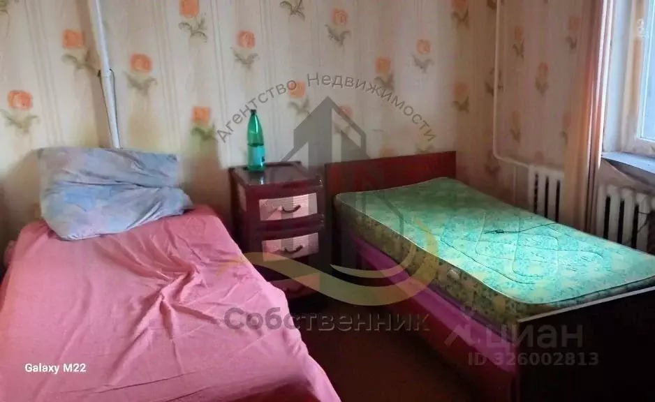 2-к кв. Белгородская область, Старый Оскол Звездный мкр, 3/4 (54.0 м) - Фото 1