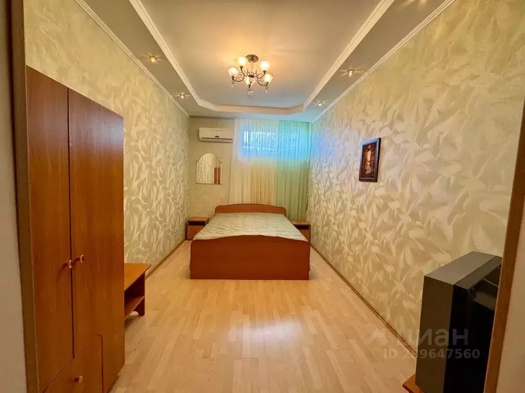 Комната Крым, Алушта муниципальный округ, пос. Утес ул. Гагариной, ... - Фото 0