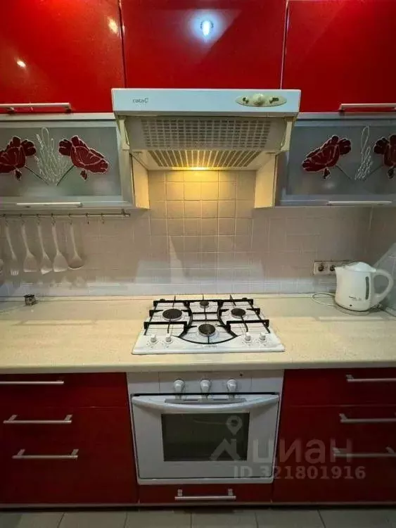 3-к кв. Иркутская область, Ангарск 81-й кв-л, 7 (75.4 м) - Фото 2