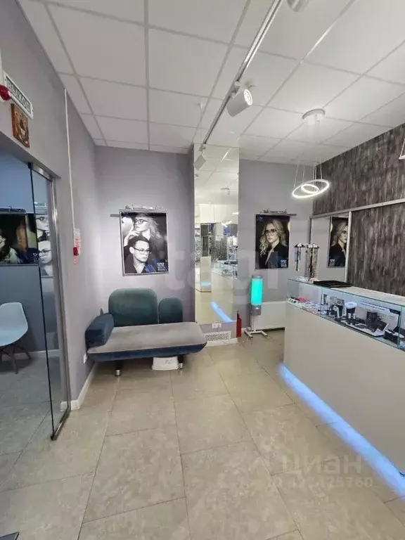 Помещение свободного назначения в Ростовская область, Аксай ул. ... - Фото 2