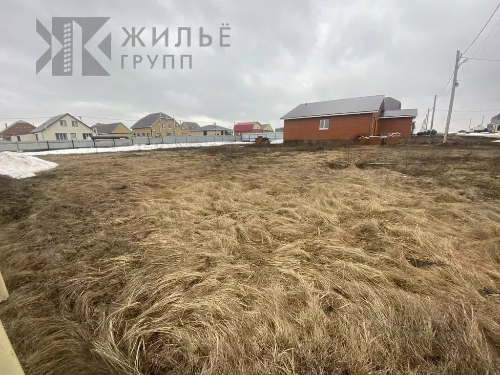 Участок в Татарстан, Арск ул. Гатауллы Салихова, 45 (10.0 сот.) - Фото 1