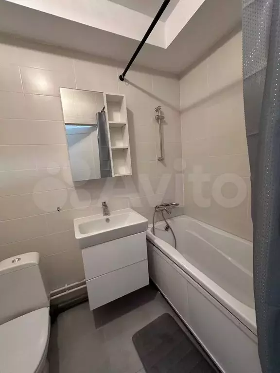 Квартира-студия, 27 м, 3/17 эт. - Фото 0