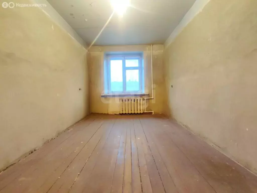 2-комнатная квартира: Буй, улица Некрасова, 40 (48.2 м) - Фото 1