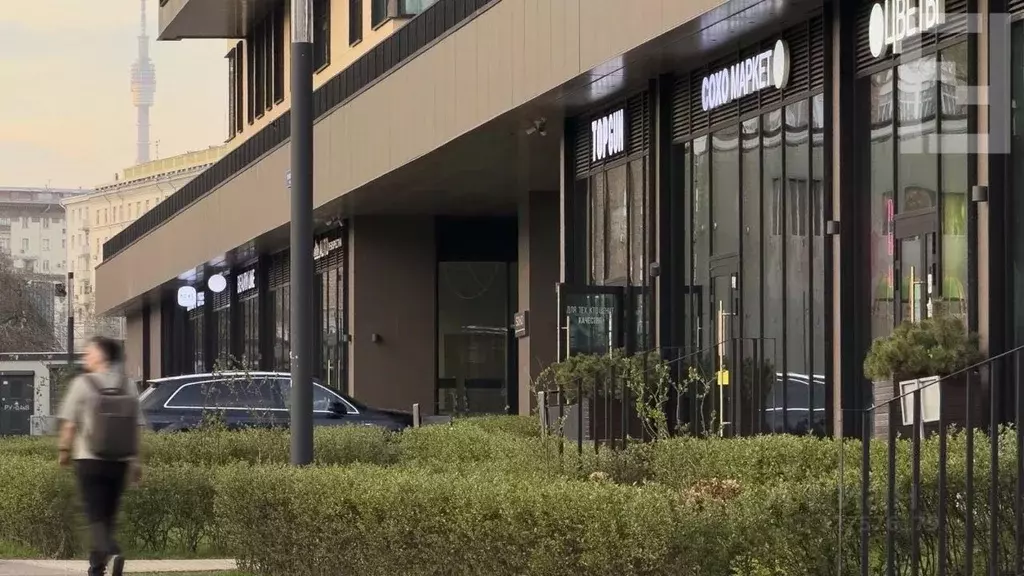 Гараж в Москва Бумажный проезд, 4 (16 м) - Фото 2