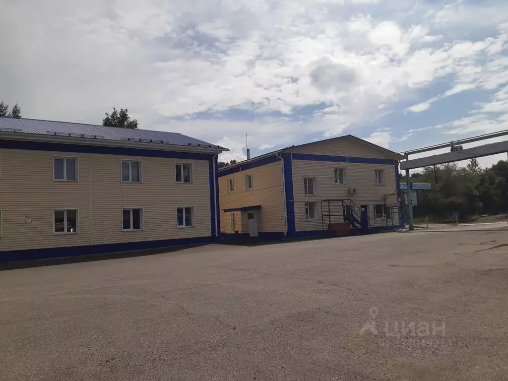 Офис в Алтайский край, Барнаул ул. Весенняя, 21к2 (16 м) - Фото 1