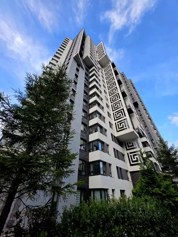2-к кв. Москва ул. Бутлерова, 7Б (40.0 м) - Фото 1