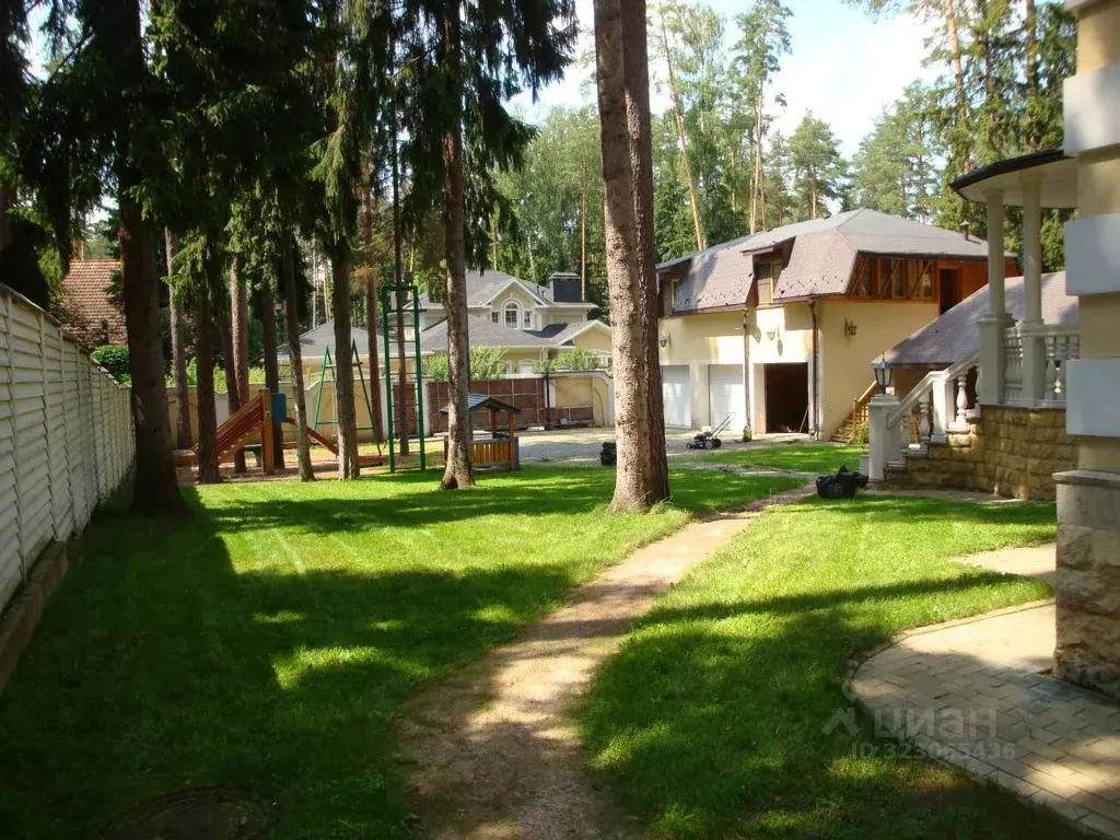 Коттедж в Московская область, Одинцовский городской округ, пос. ... - Фото 2