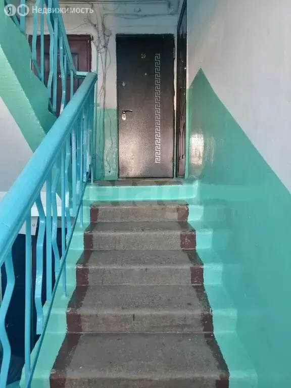 3-комнатная квартира: Троицк, улица имени С.М. Кирова, 39 (53.5 м) - Фото 2