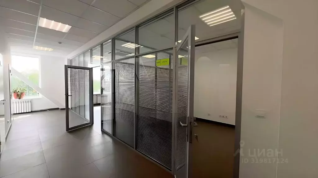 Офис в Санкт-Петербург ул. Белы Куна, 34Ж (18 м) - Фото 0