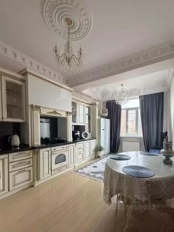 2-к кв. Дагестан, Махачкала ул. Магарамкентская, 4 (75.0 м) - Фото 1