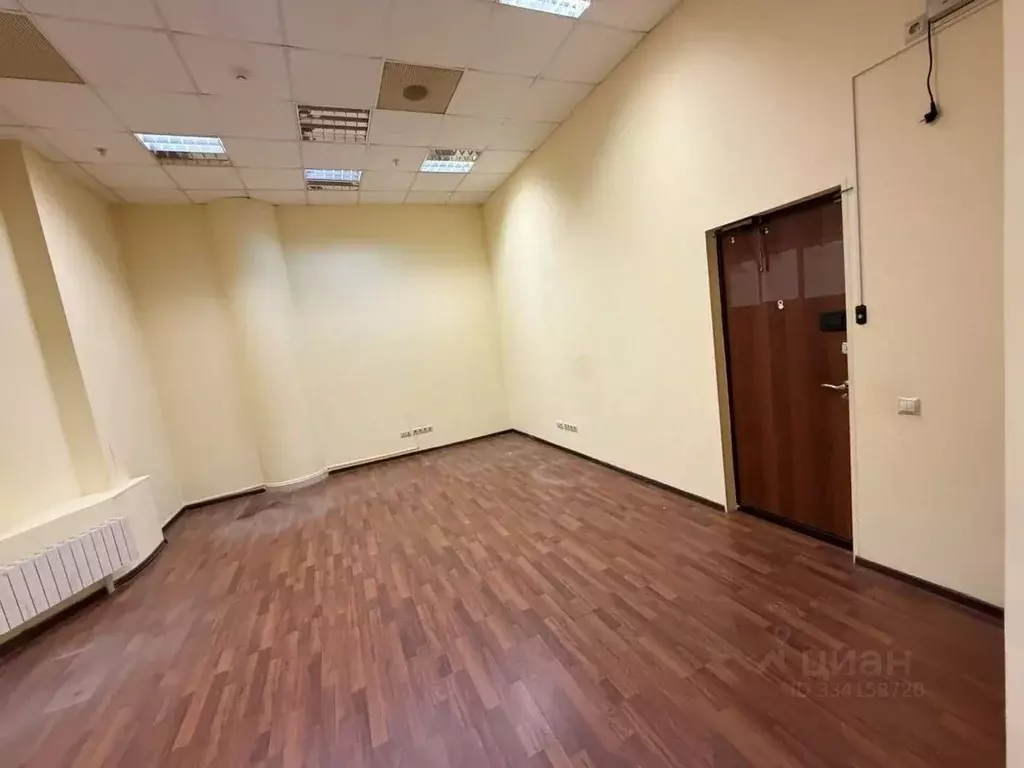Офис в Московская область, Мытищи Олимпийский просп., 10 (68 м) - Фото 2