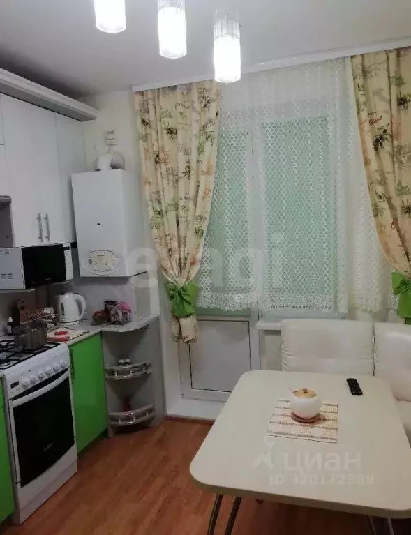 2-к кв. Белгородская область, Шебекино ул. Шолохова, 1 (50.8 м) - Фото 1