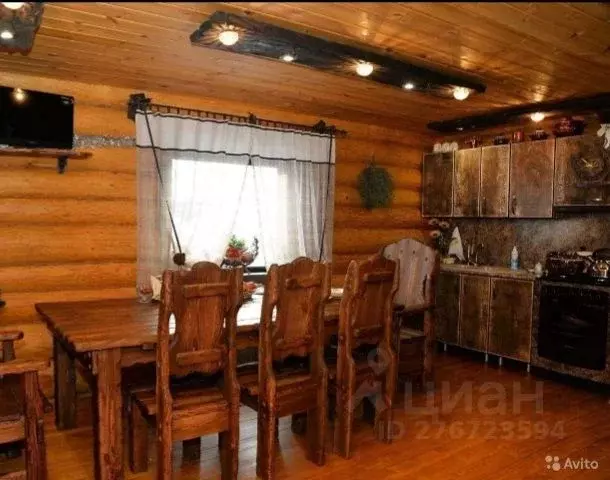 Коттедж в Владимирская область, Владимир Юрьевец мкр, Прохладная ул., ... - Фото 2