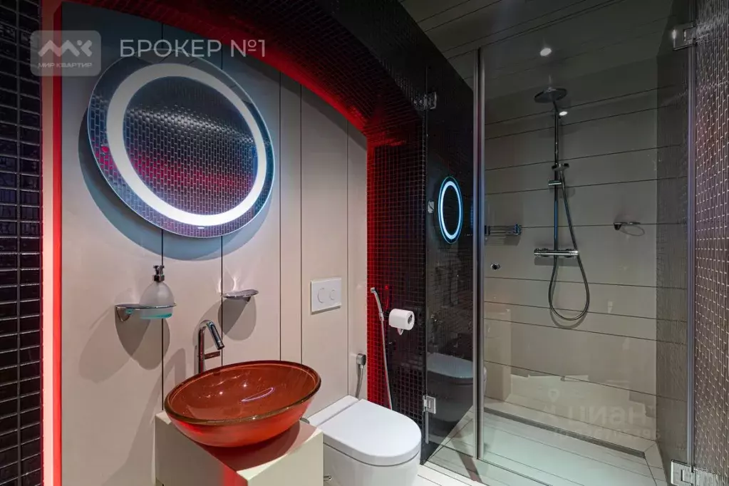 Помещение свободного назначения в Санкт-Петербург ул. Моисеенко, 6 ... - Фото 2