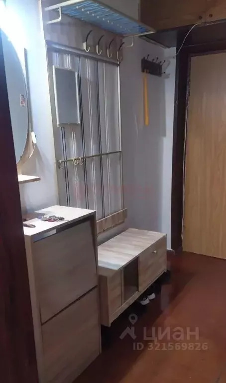 2-к кв. Ростовская область, Новочеркасск ул. Калинина (40.0 м) - Фото 1