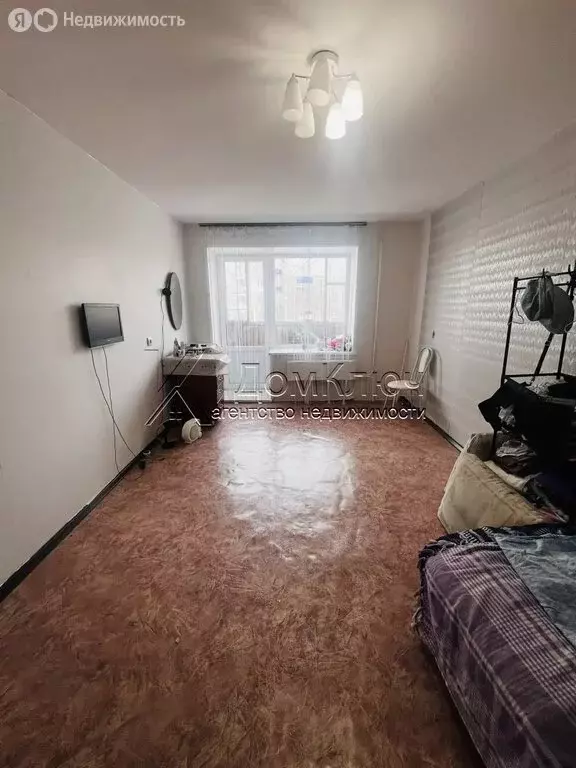 1-комнатная квартира: Кумертау, улица Машиностроителей, 7 (32.9 м) - Фото 2