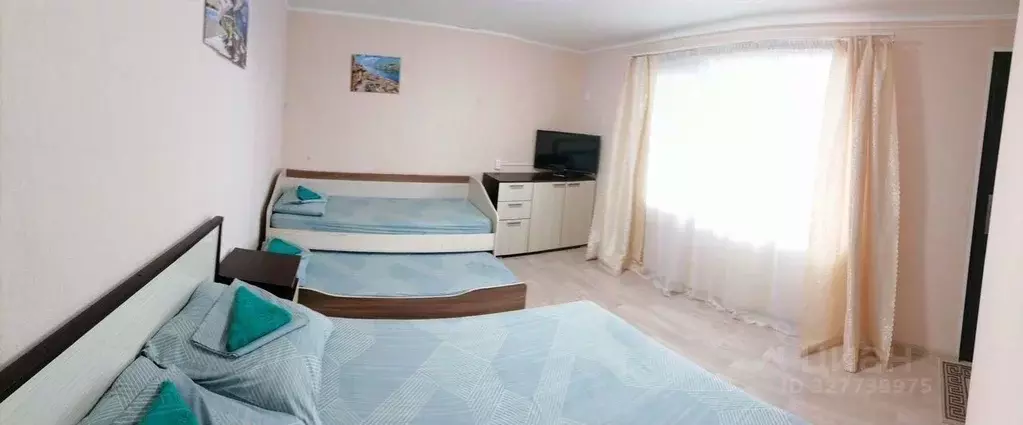 Дом в Краснодарский край, Ейский район, Должанская ст-ца пер. Чкалова, ... - Фото 1