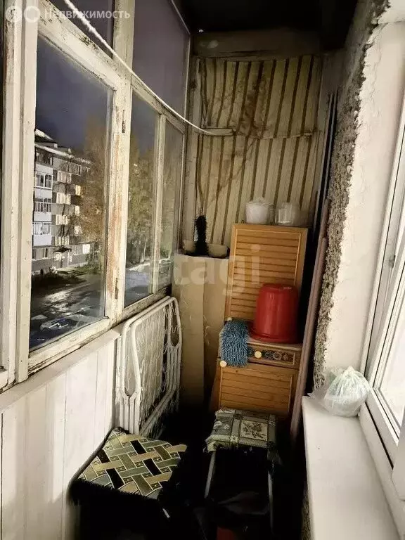 1-комнатная квартира: Екатеринбург, Билимбаевская улица, 27к1 (35.4 м) - Фото 1