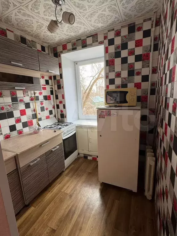 1-к. квартира, 18,9 м, 2/9 эт. - Фото 1