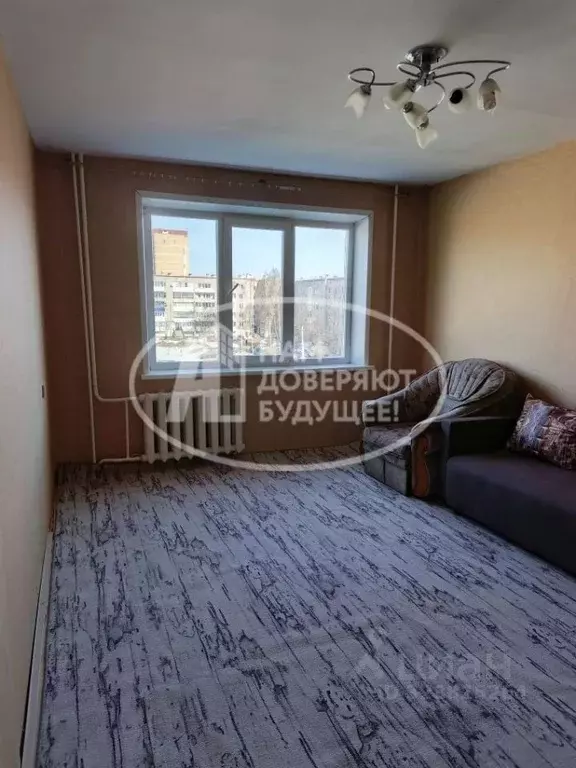 3-к кв. Пермский край, Чернушка Коммунистическая ул., 6А (64.4 м) - Фото 2