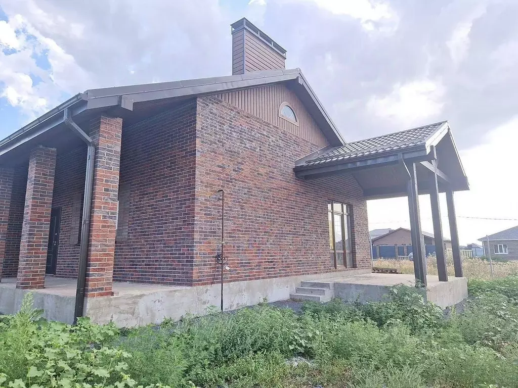 Дом в Ростовская область, Аксайский район, Щепкинское с/пос, пос. ... - Фото 1